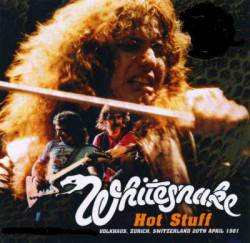 Whitesnake : Hot Stuff